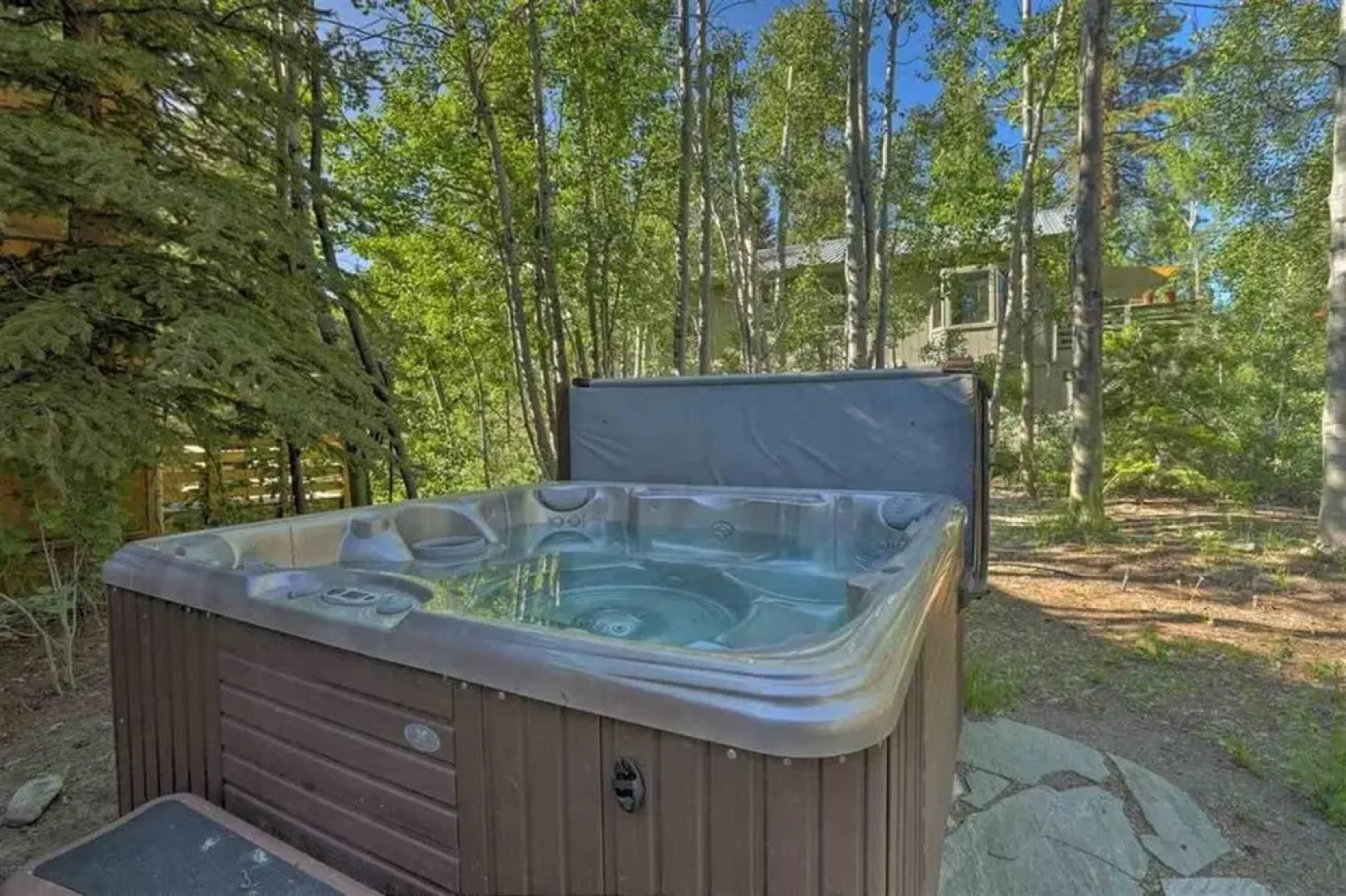 El Dorado Criterion 65 Walnut