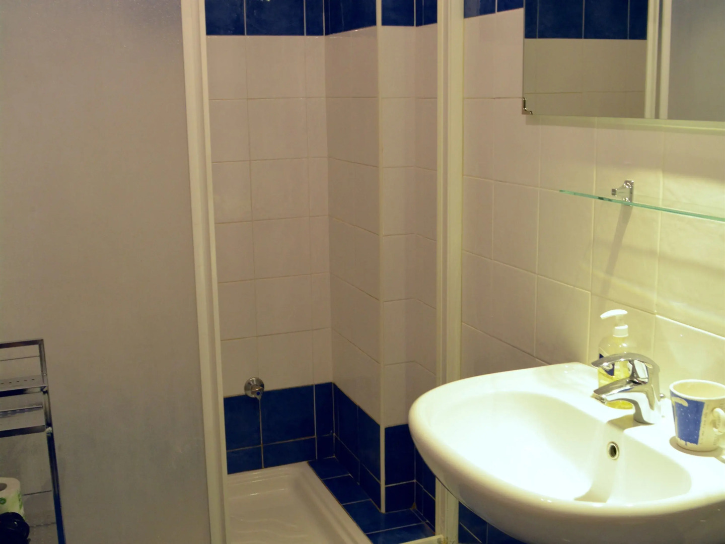 Mediterraneo Guesthouse