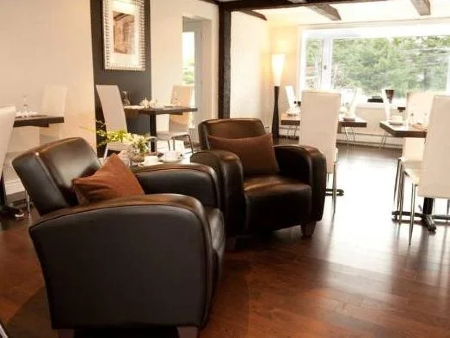 Auberge Sous L'Edredon B&B