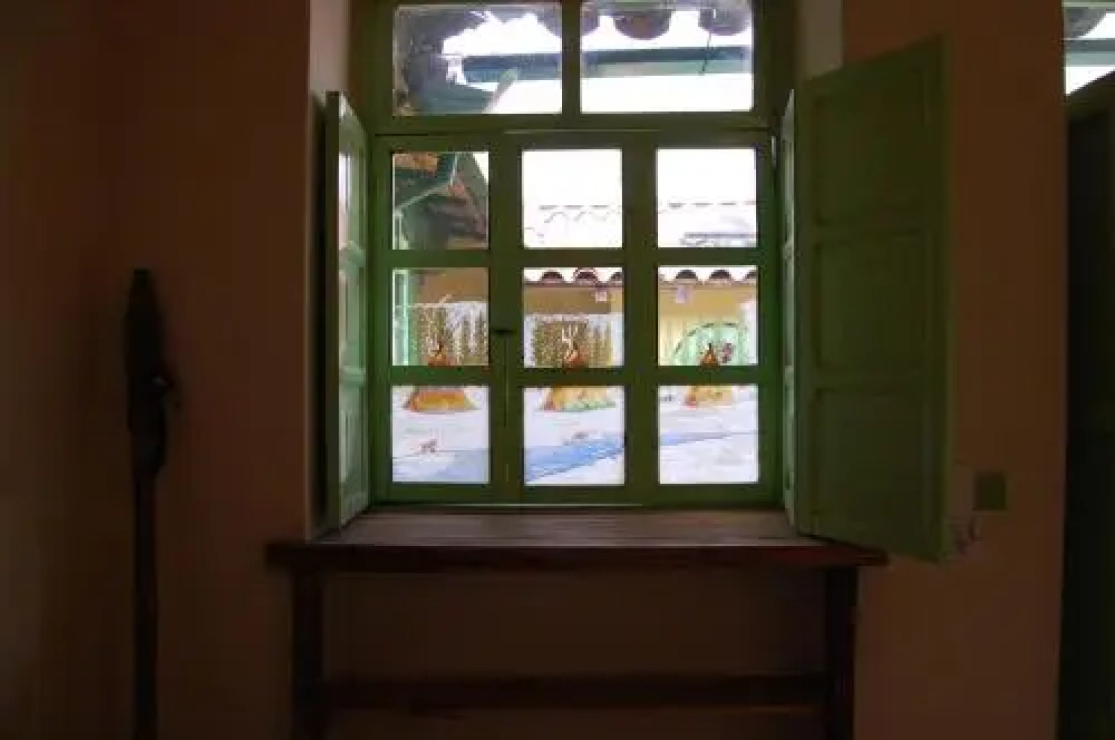 Real Dream Guesthouse