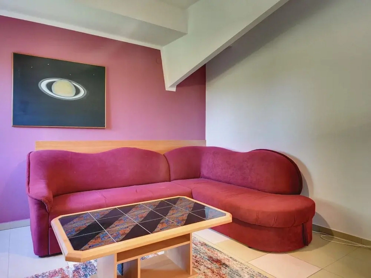 Peaceful Apartment in Pula With Swimming Pool