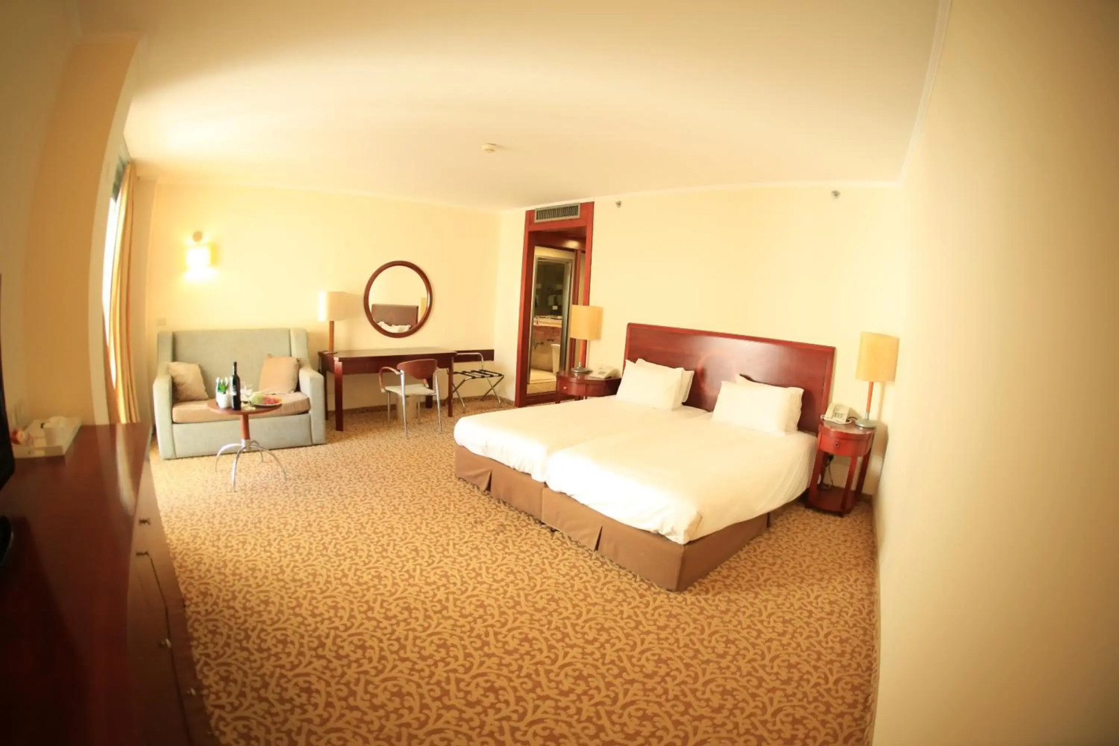 Royal Hotel Dead Sea