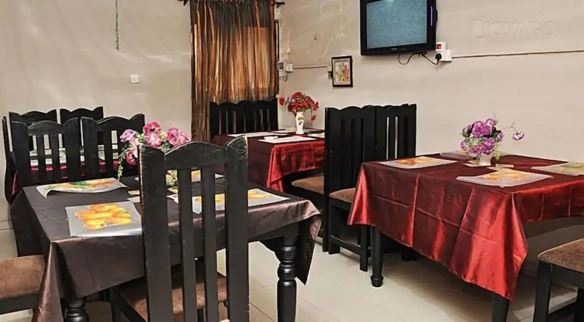 Golden King Apartment Hotel