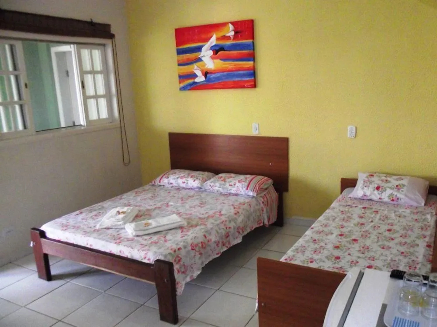 Pousada Canto da Ilha