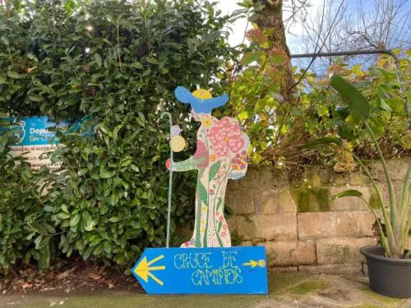 The Way Hostel Arzua