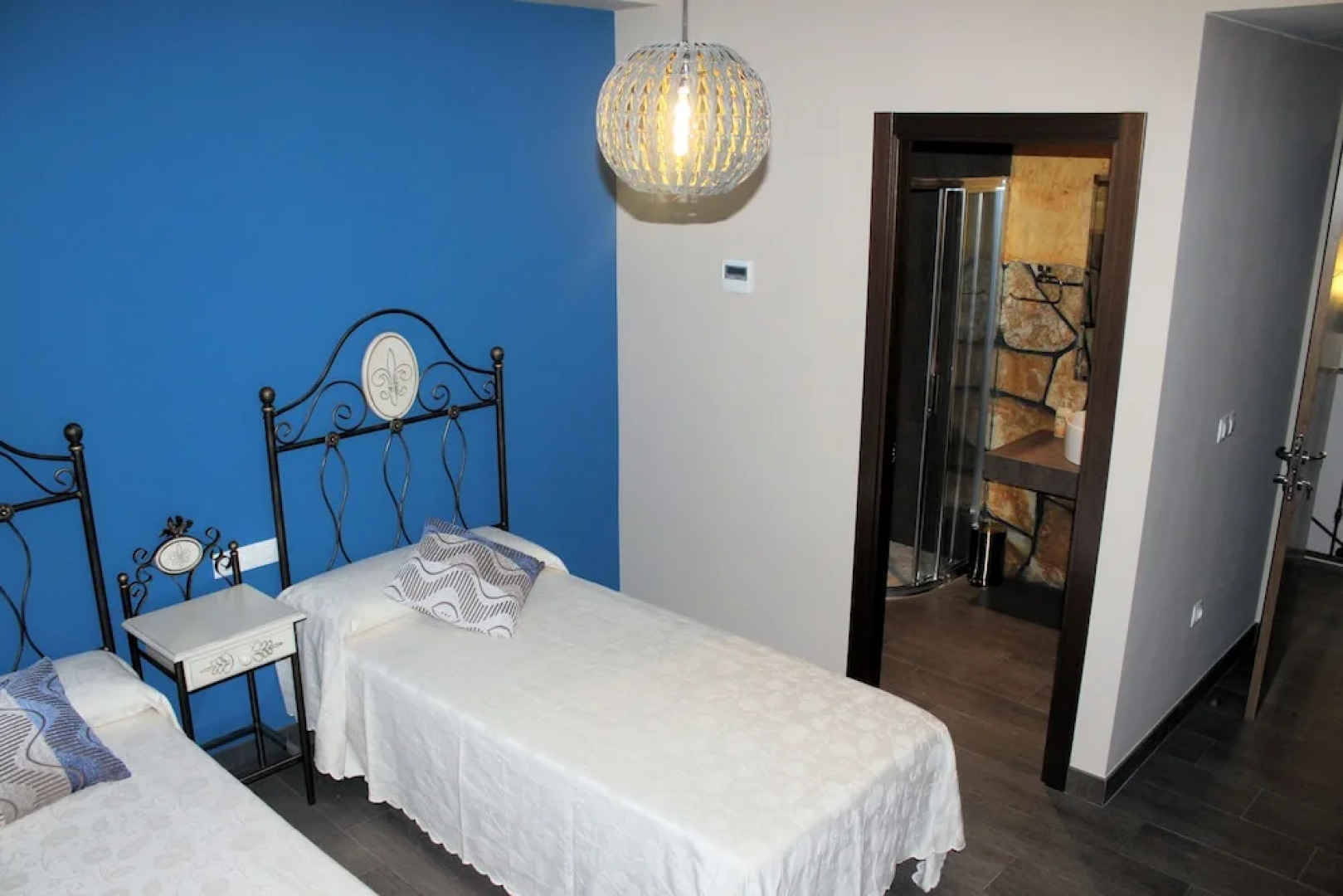 Casa Rural Maria Isabel