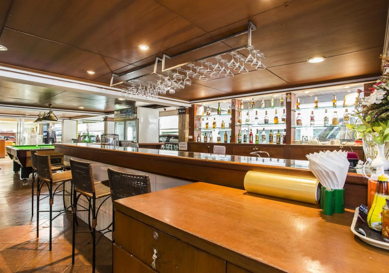 Royal Ivory Sukhumvit Nana