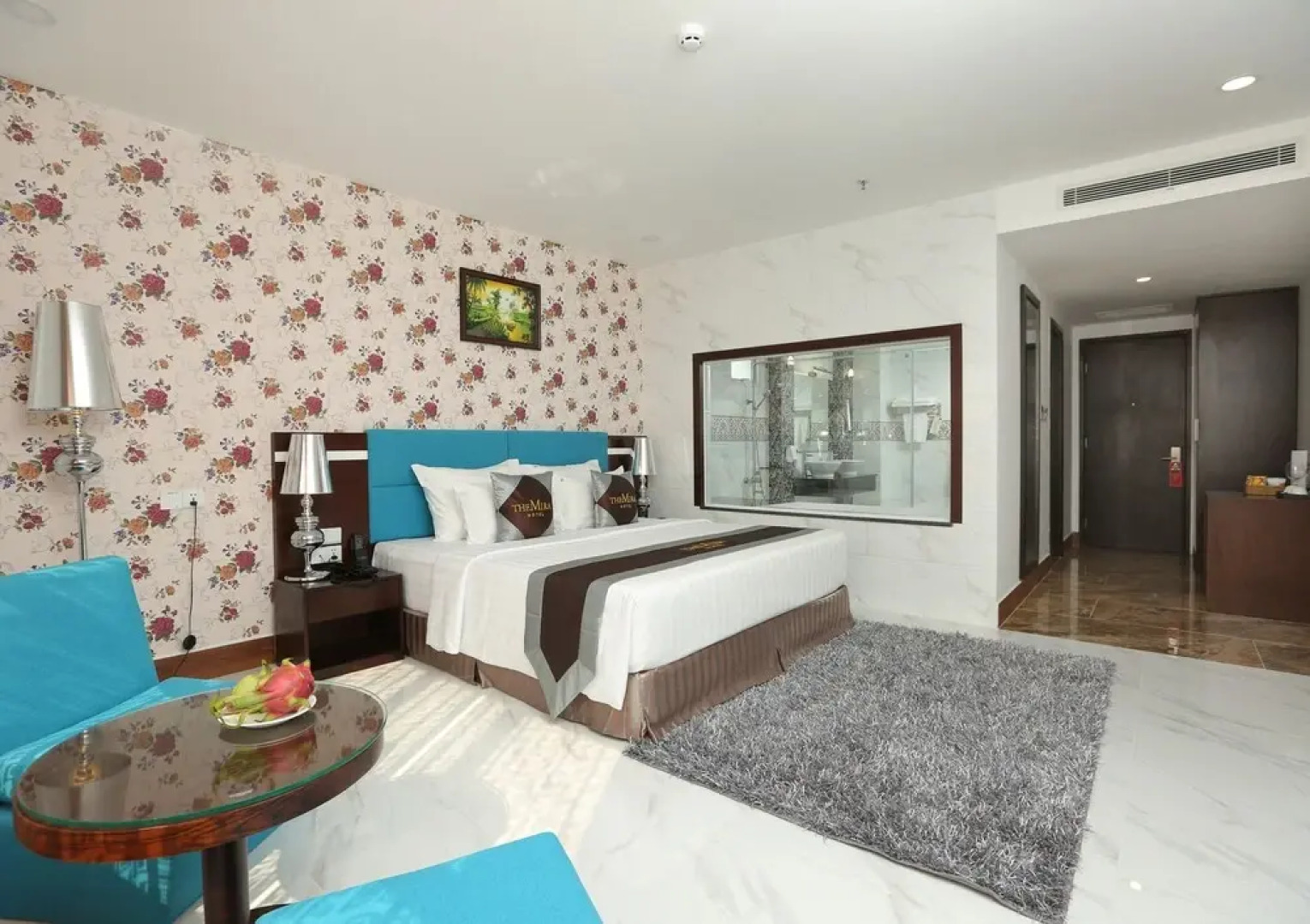 The Mira Boutique Hotel