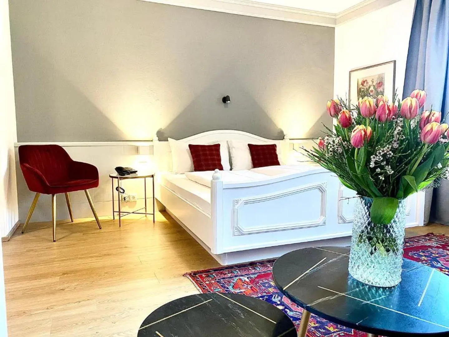 Landhotel Hubertushof