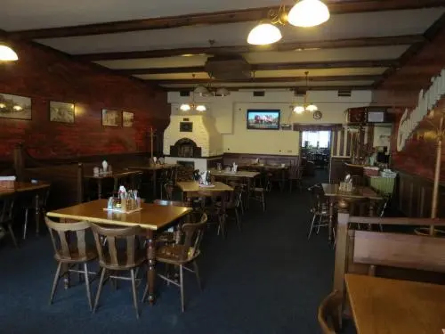 Hotel Ceskï¿½ Dvur