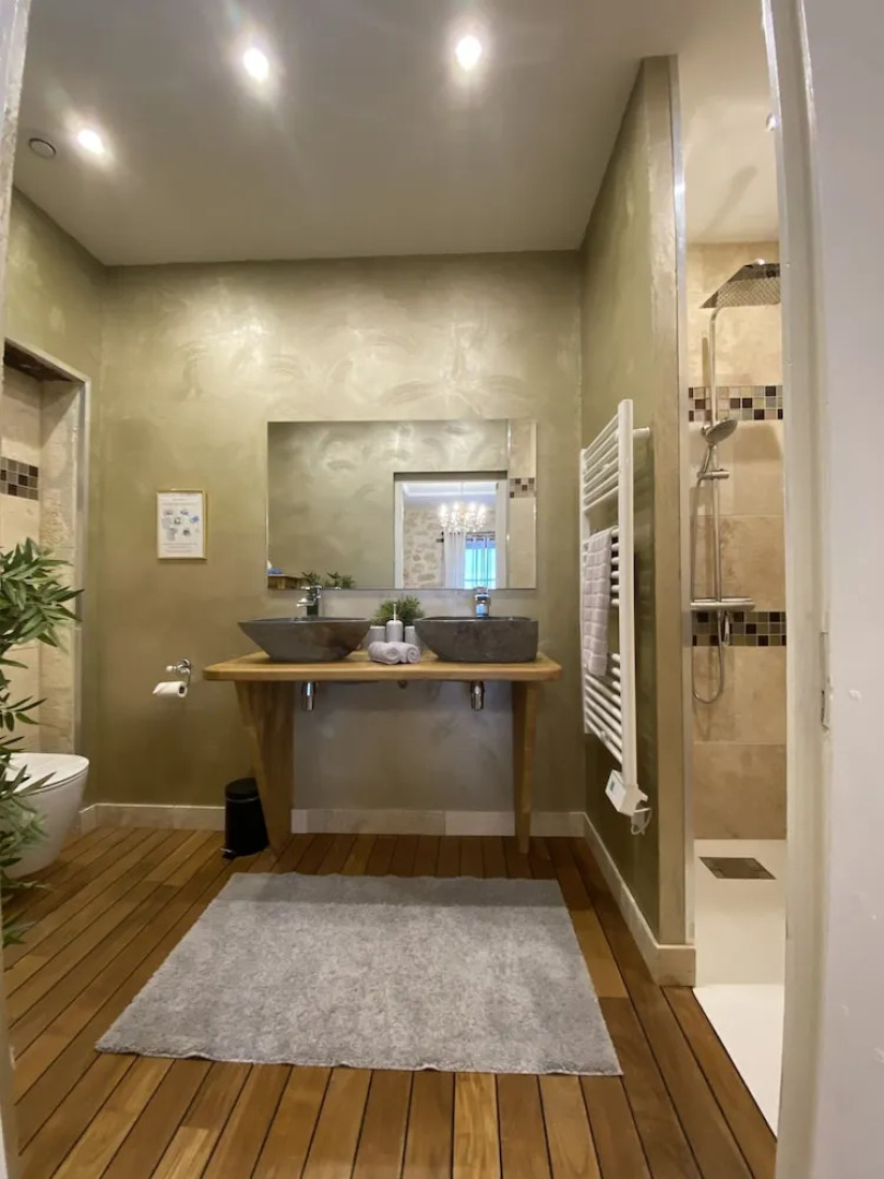 Le Relais de la Chouette