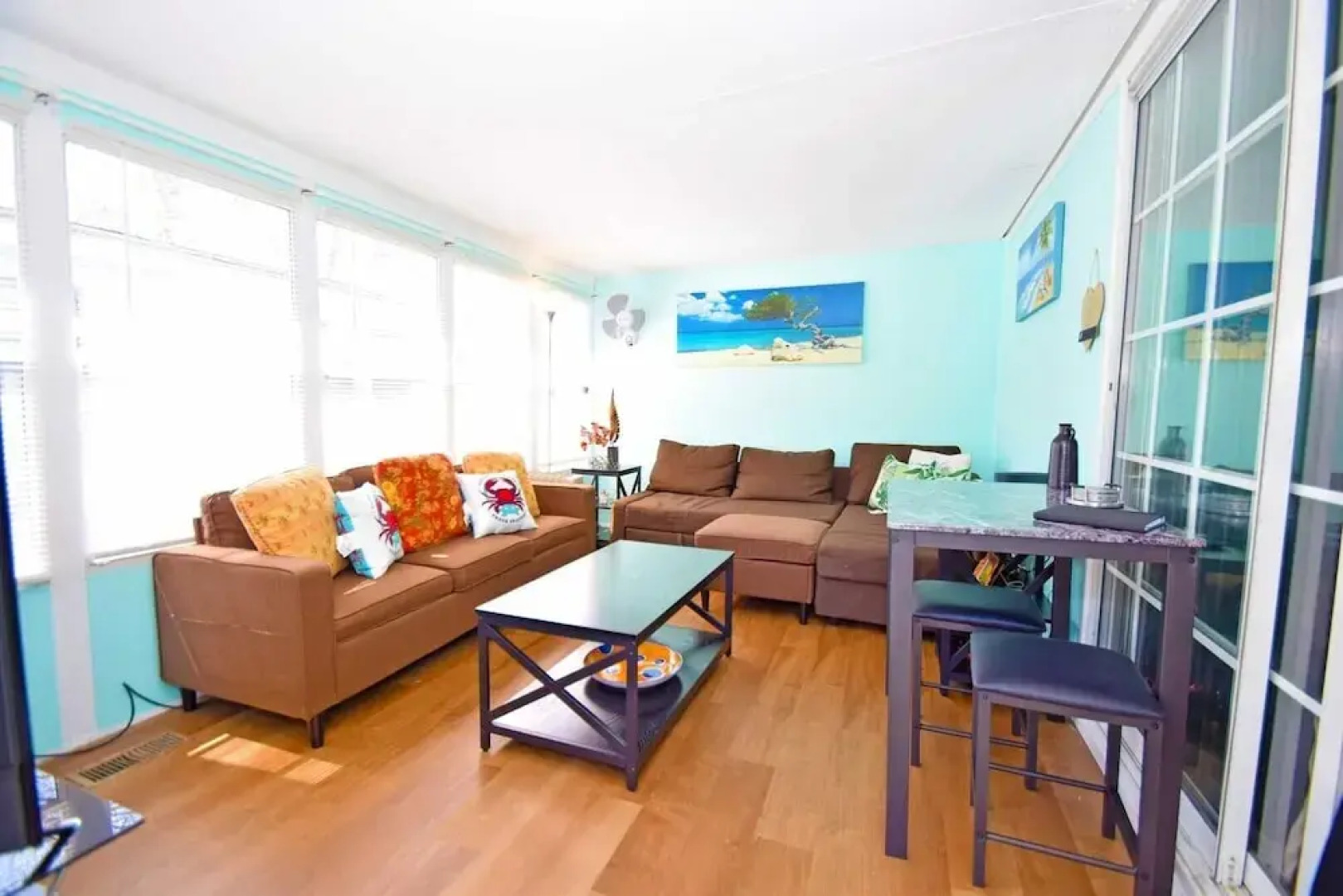 White Horse Park-spinnaker Lane 96 4 Bedroom Home