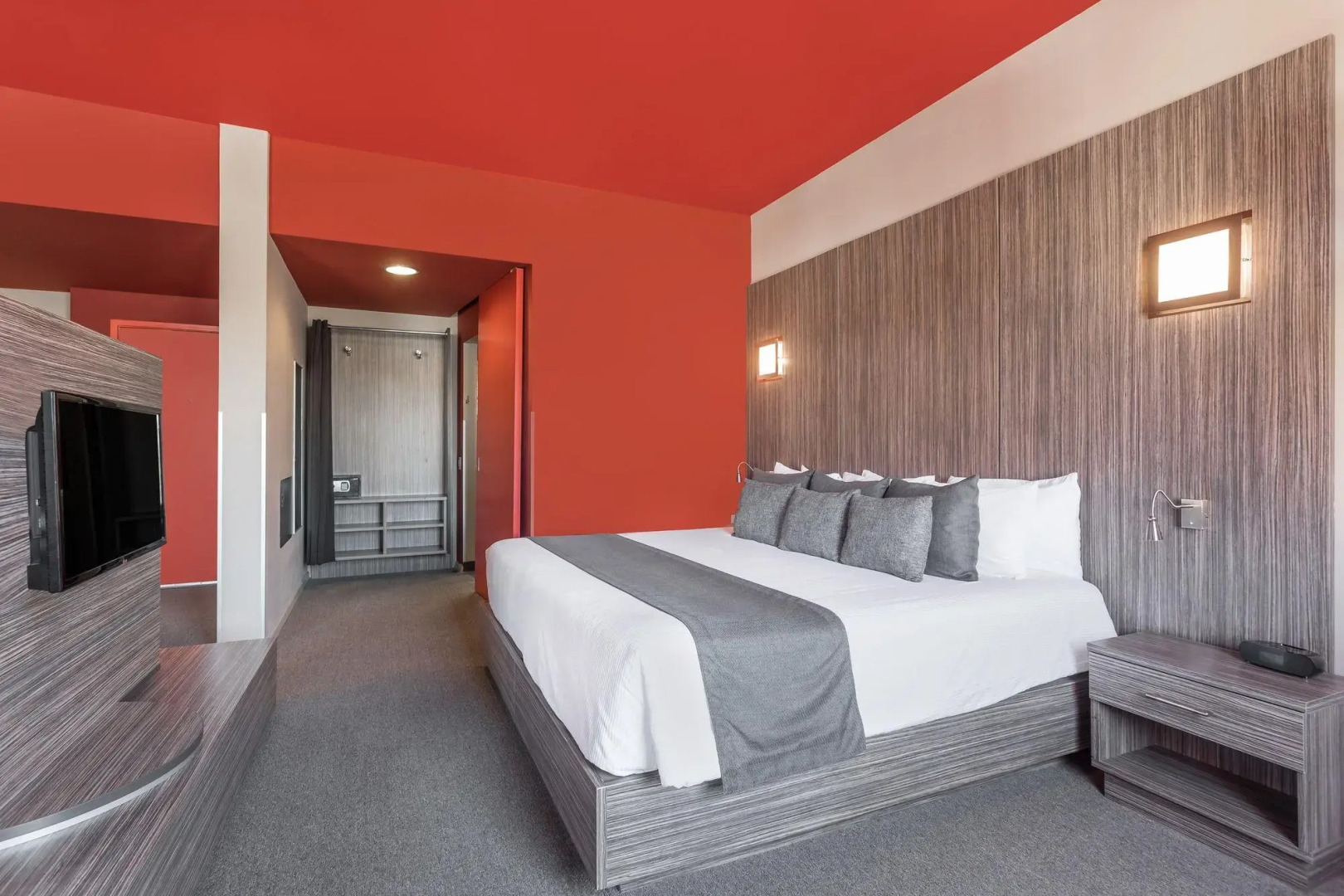 Ramada Encore, Chihuahua