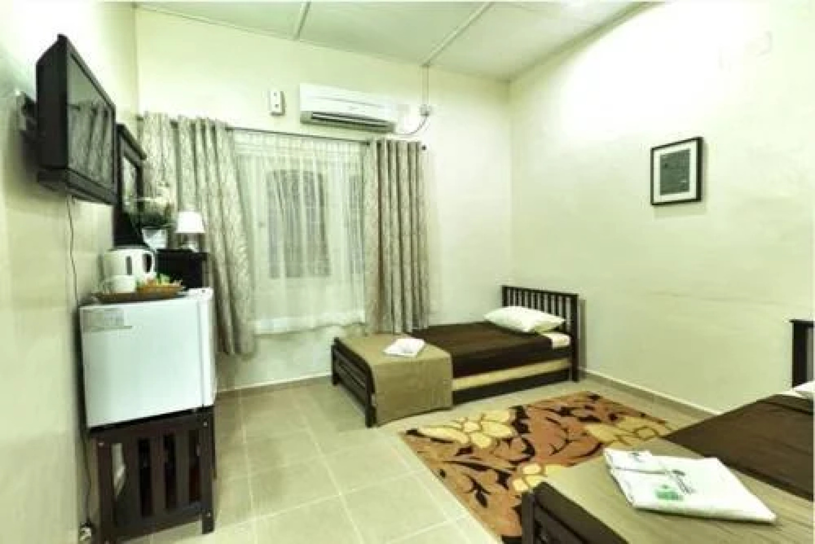 MCTravelodge Holiday Home