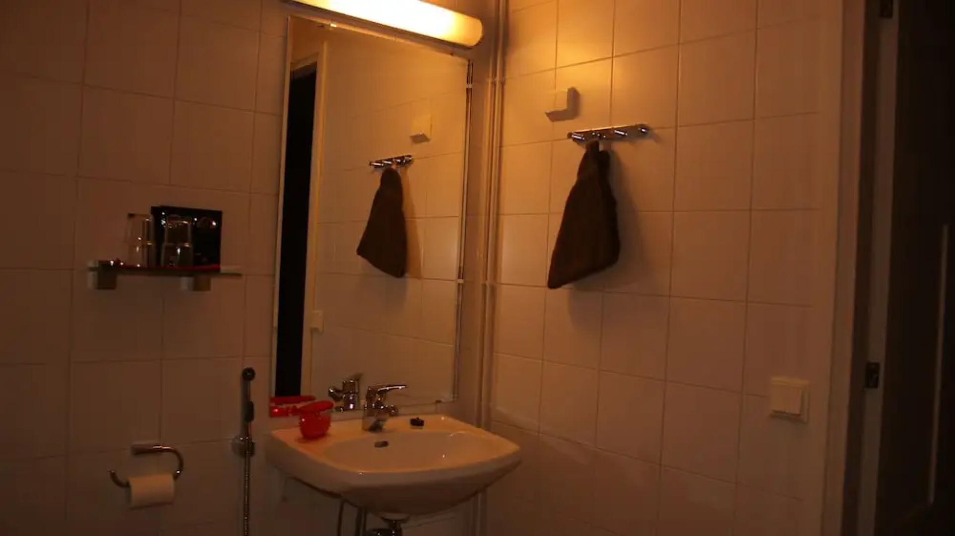 Kartanohotelli Karhulan Hovi