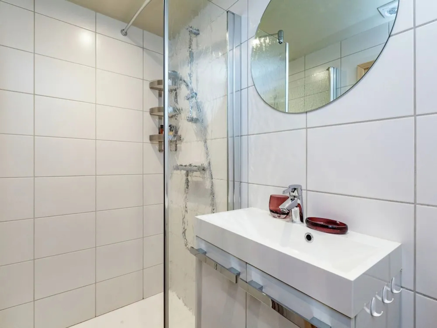 Luxurious Bungalow in Bullange with Jacuzzi