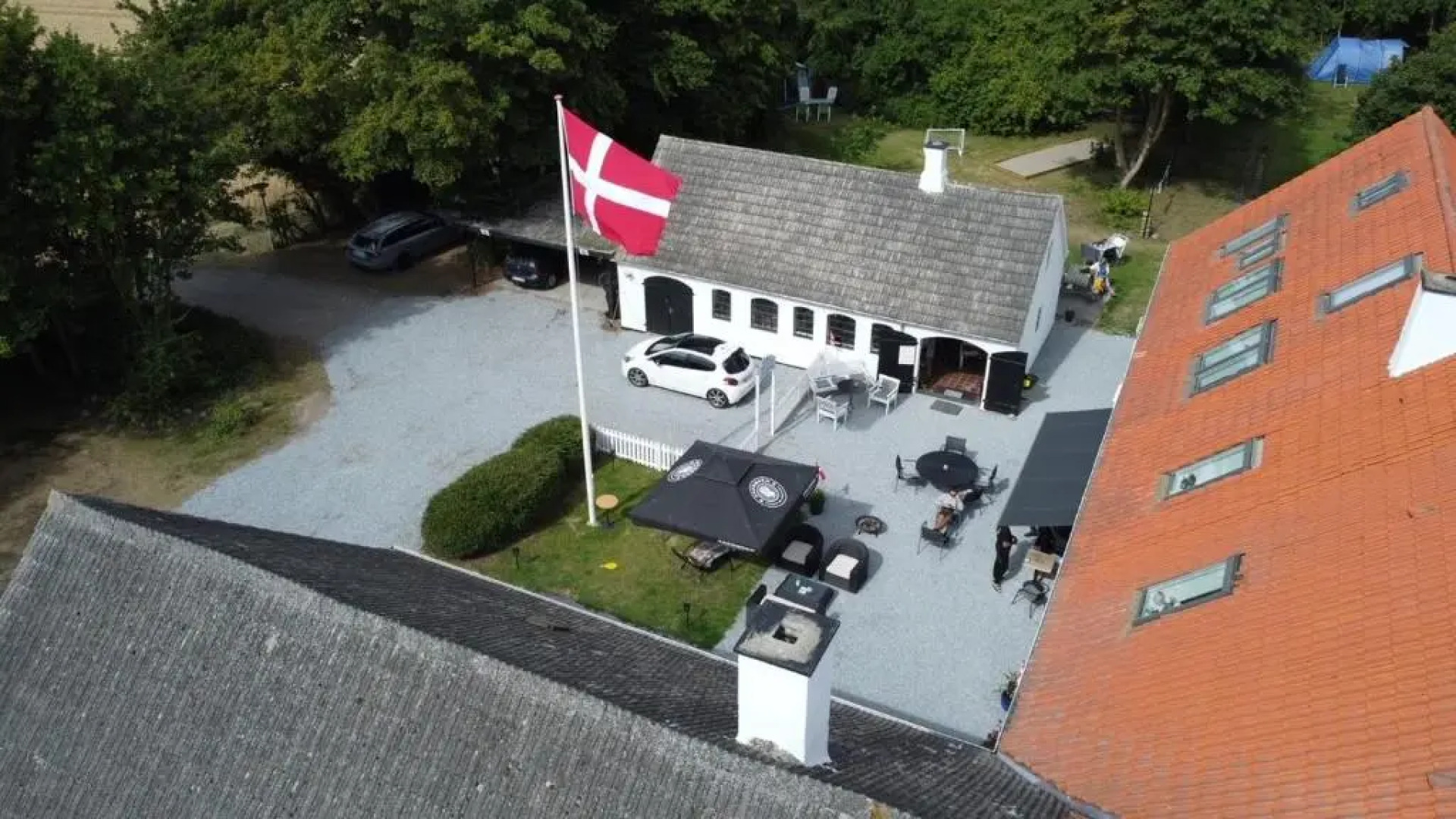 Marielyst Sleep and Go