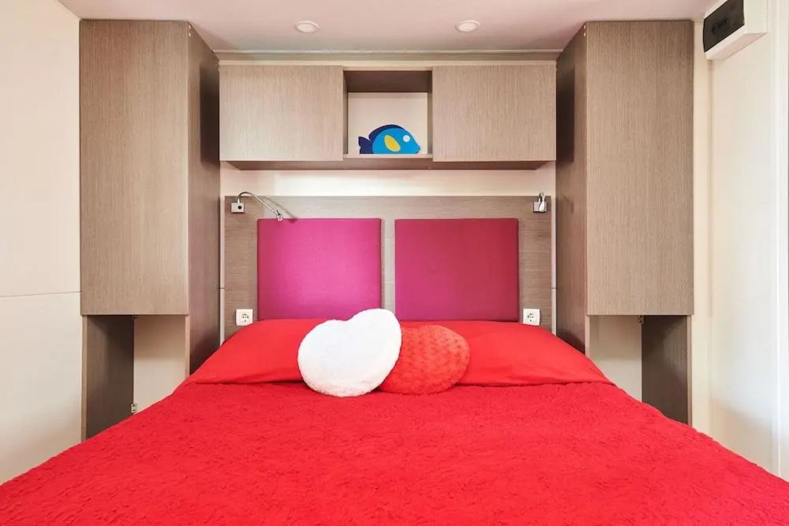 Camping Adria Mobile Homes Lanterna