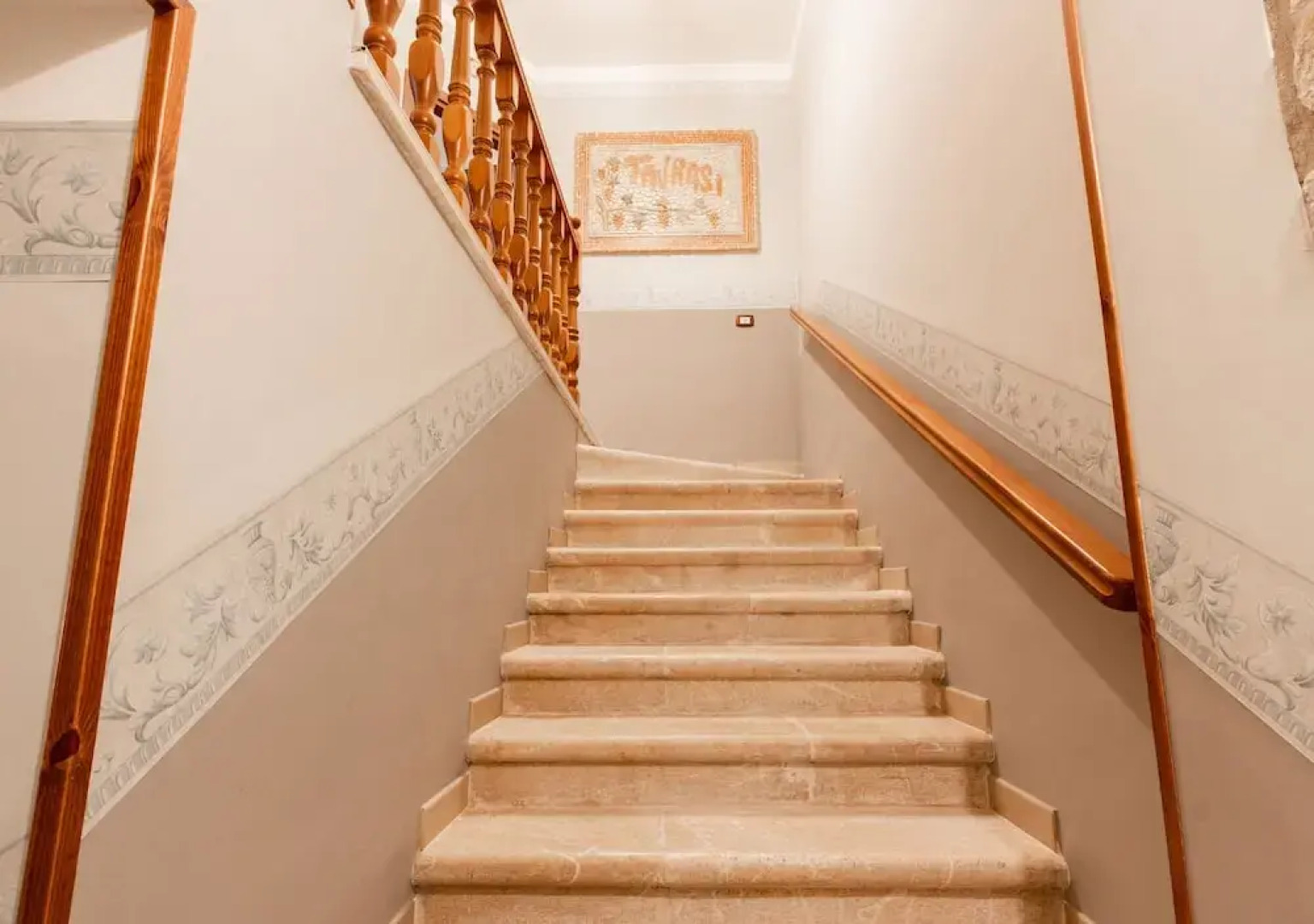 B&B la Botte