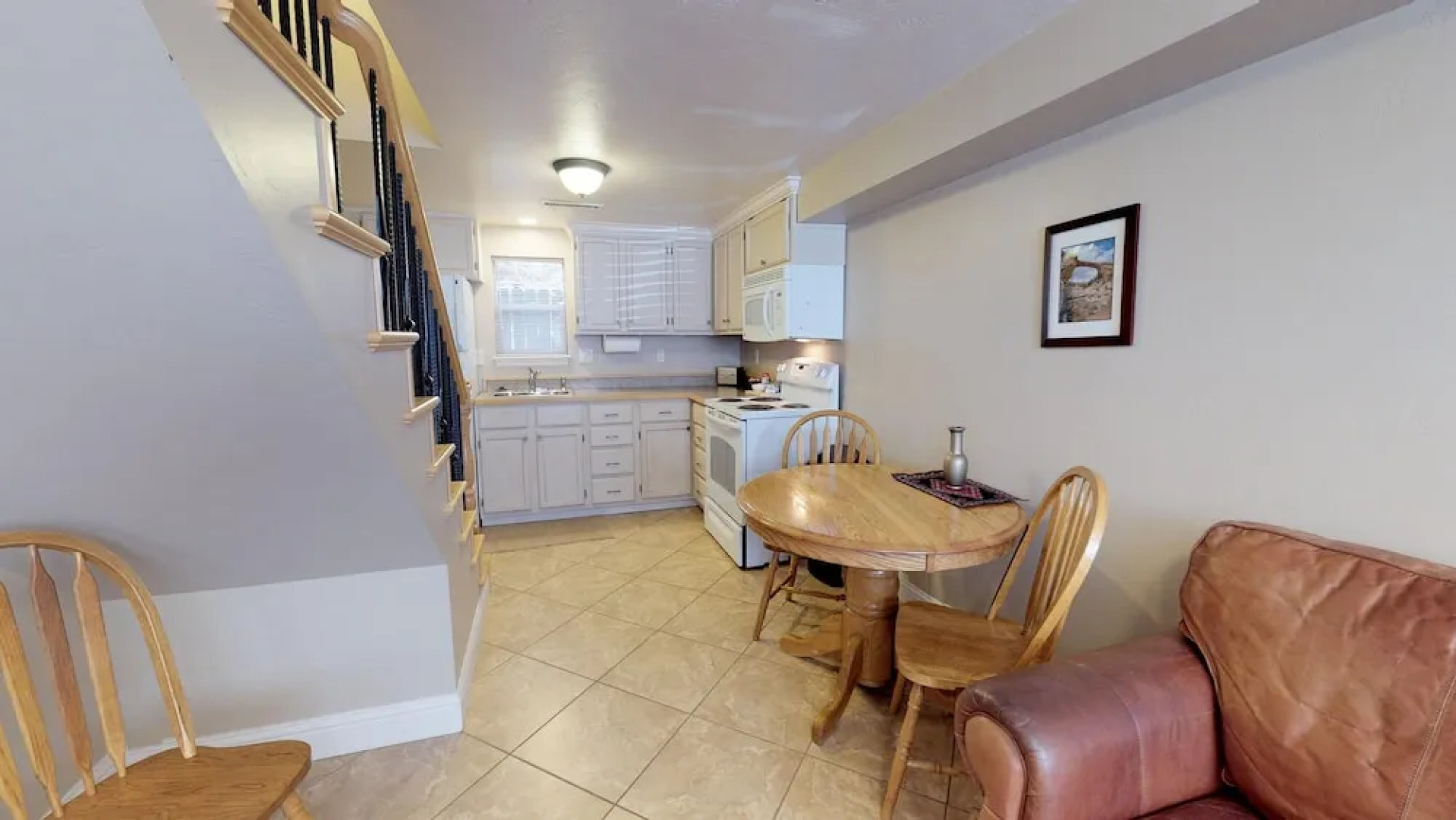 Bluff Family Retreat