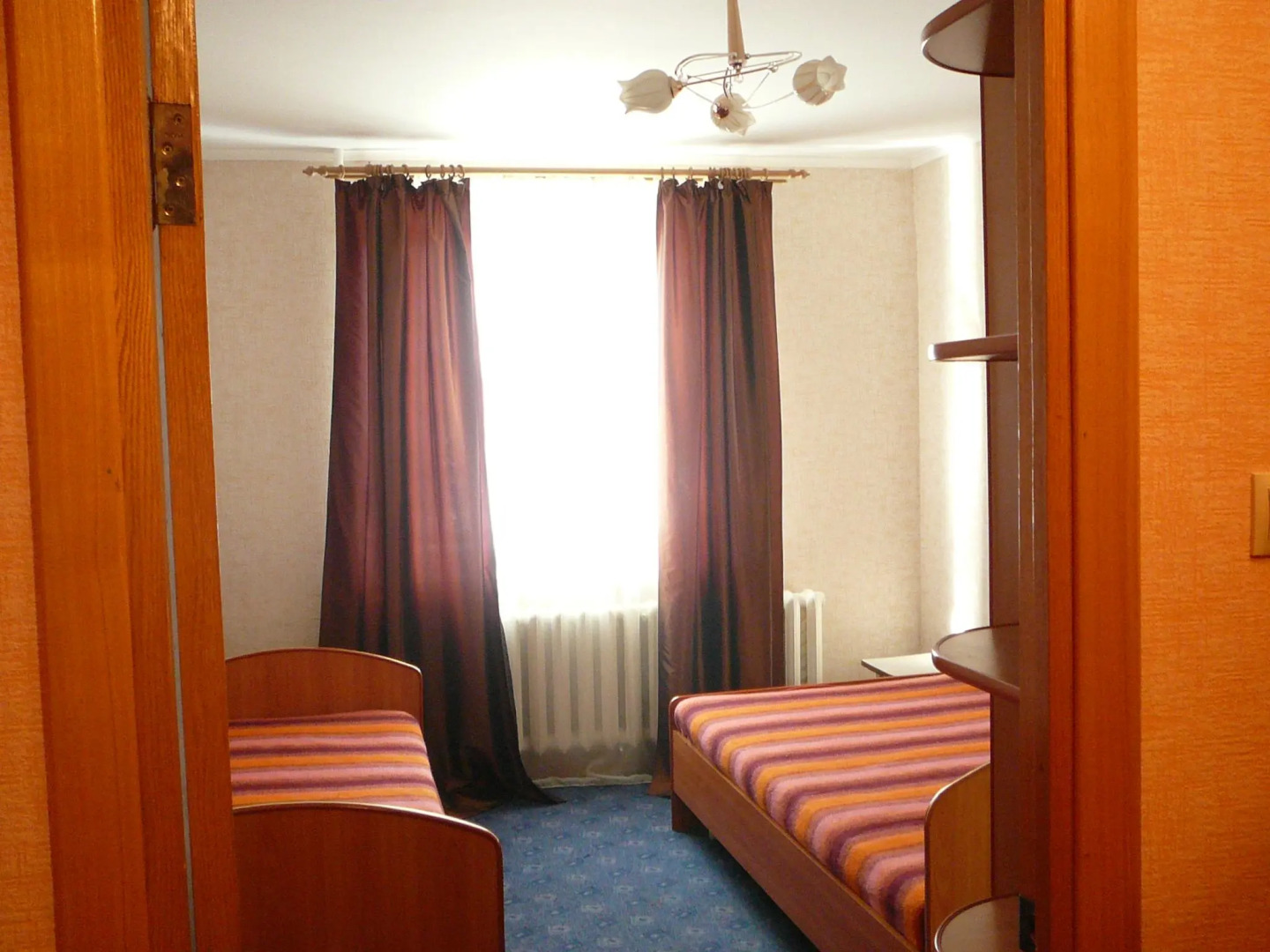 Домашняя на Мельничной 24