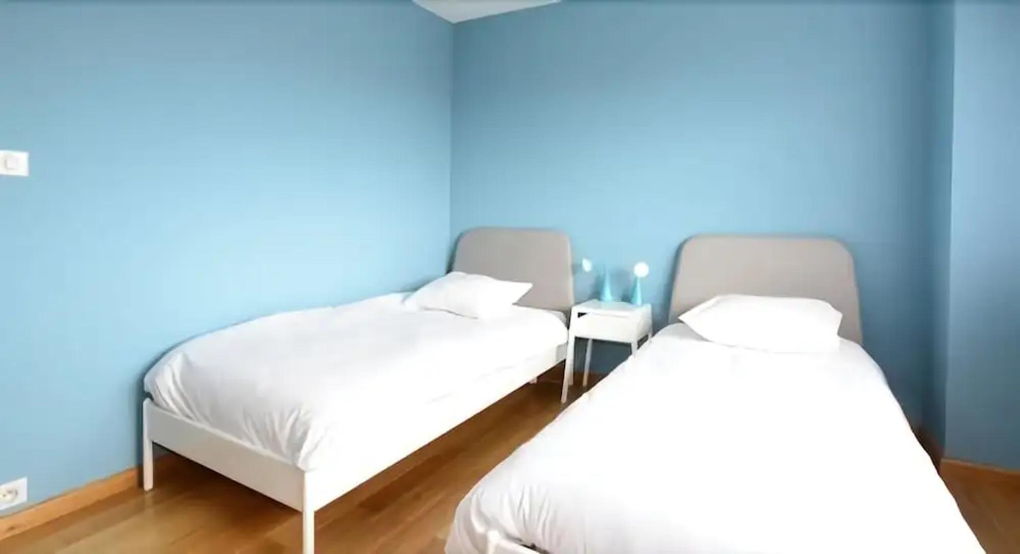 Appart Ambiance - Parc