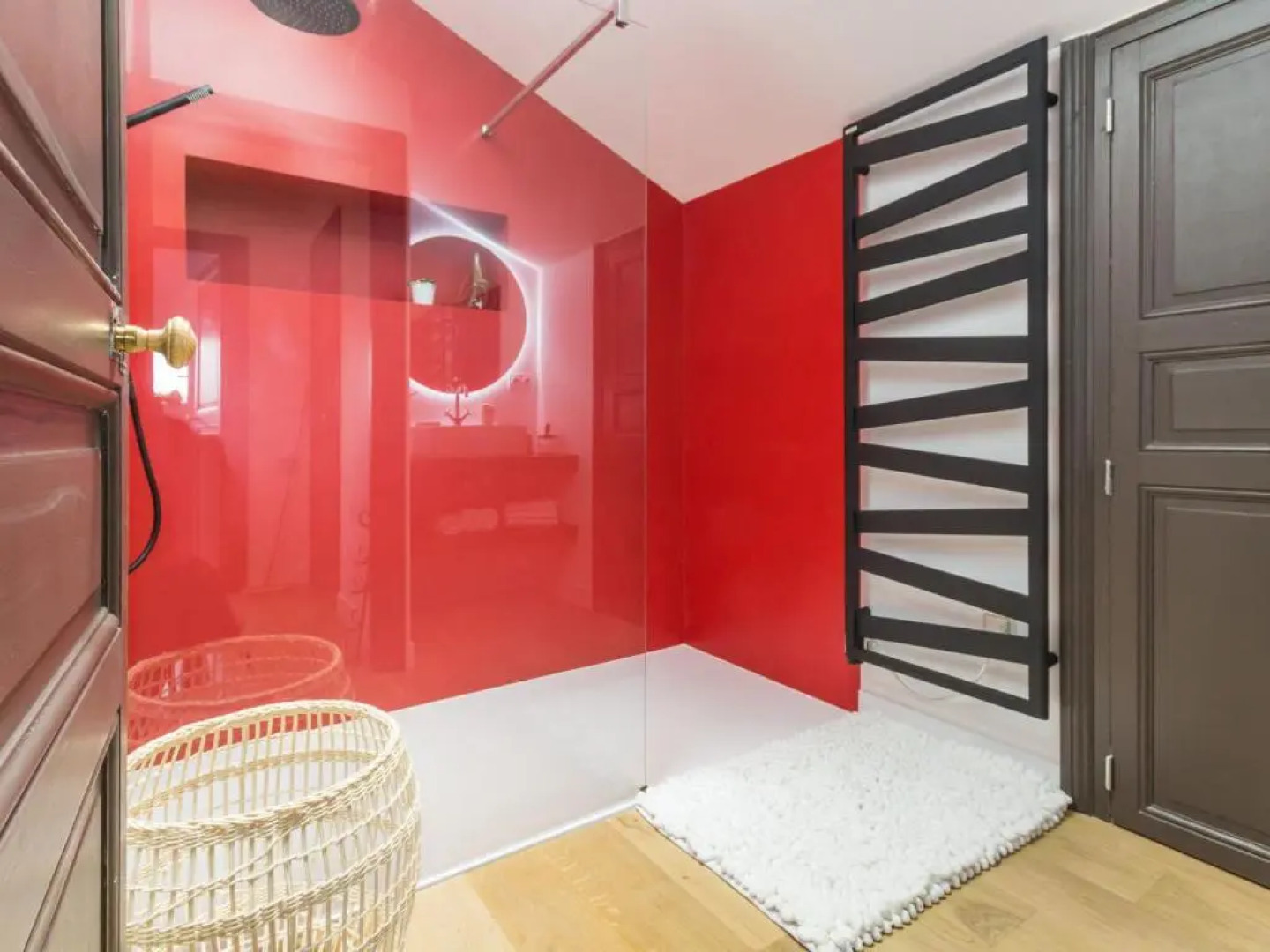 Gîte Saint-Hilaire-de-Clisson, 3 pièces, 5 personnes - FR-1-306-904