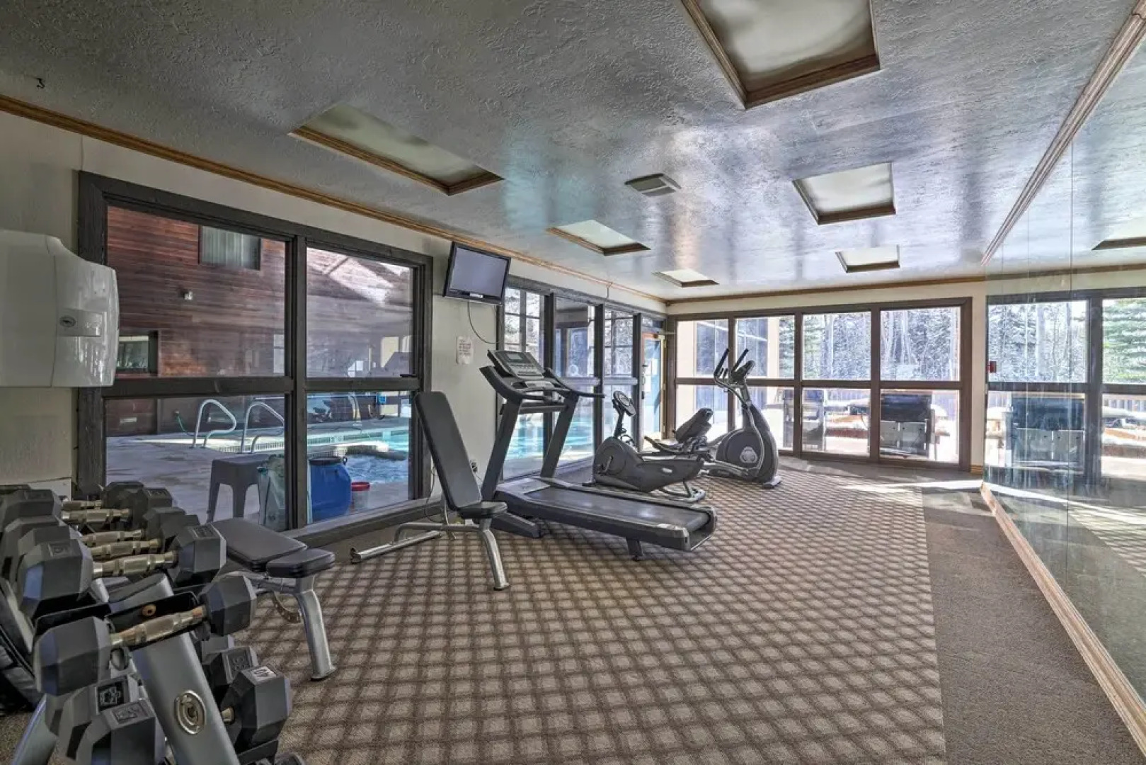 Brian Head Resort Condo - Near Skiing & Hiking!