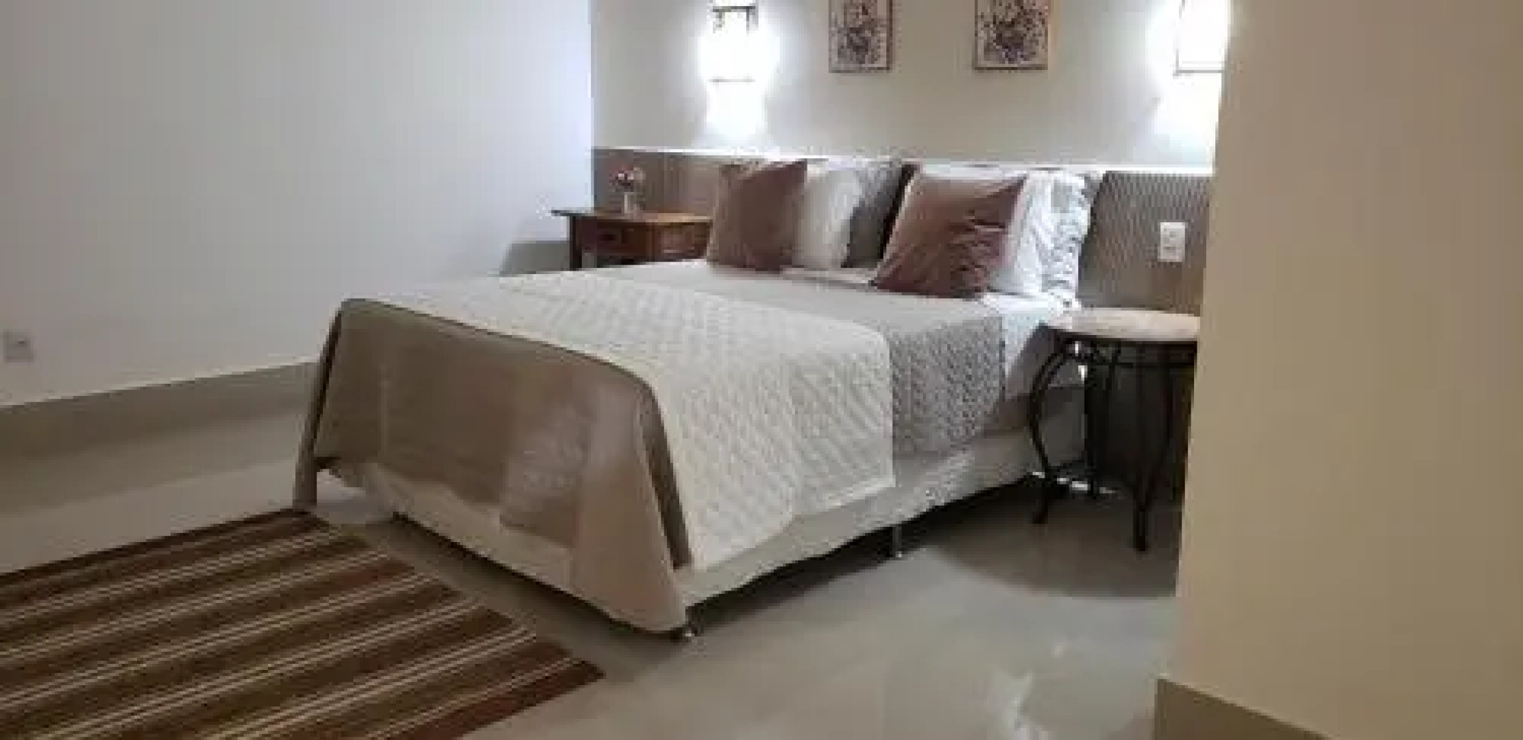 Pousada das Orquídeas