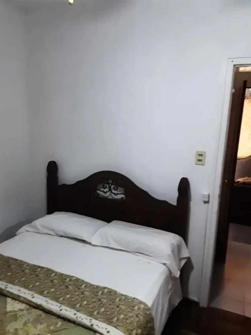 Apartamento a dos cuadras de Plaza de Toros y Rambla