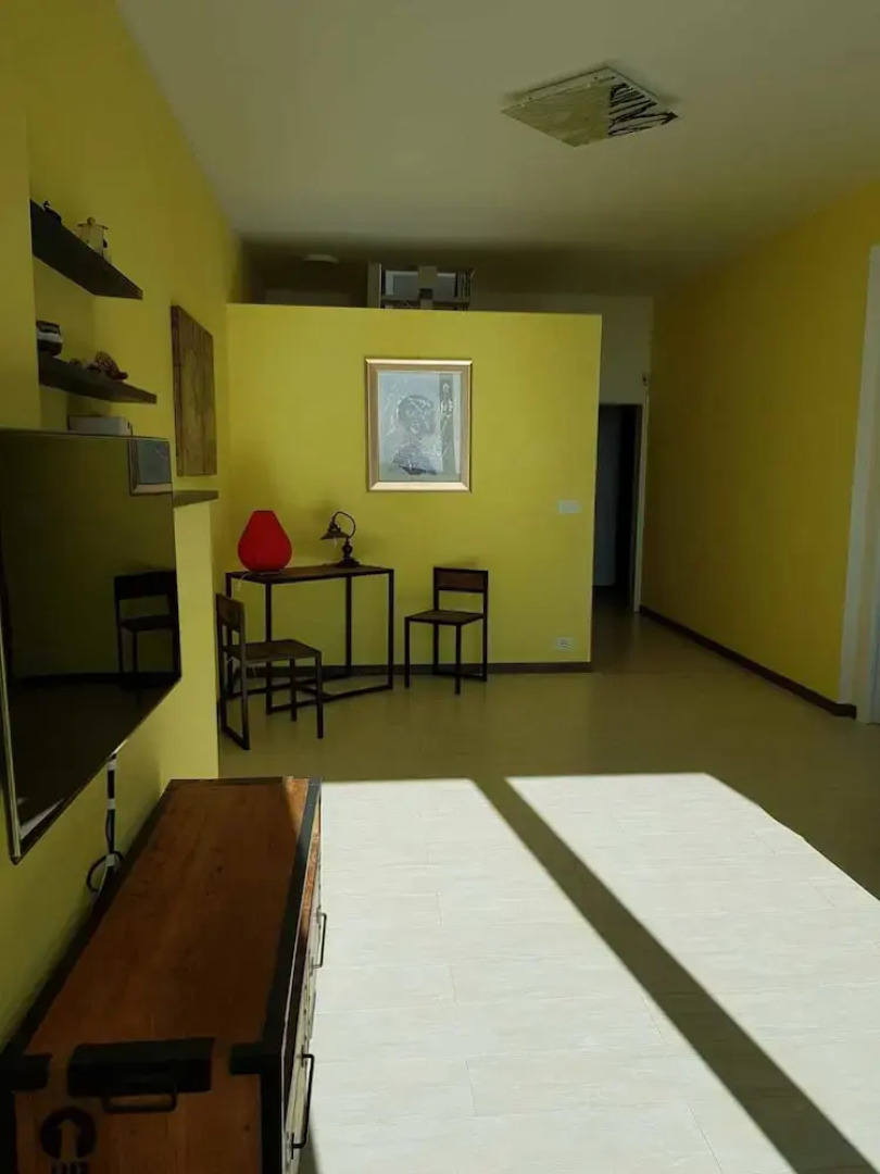 Lovely Apartment on the Ligurian Sea