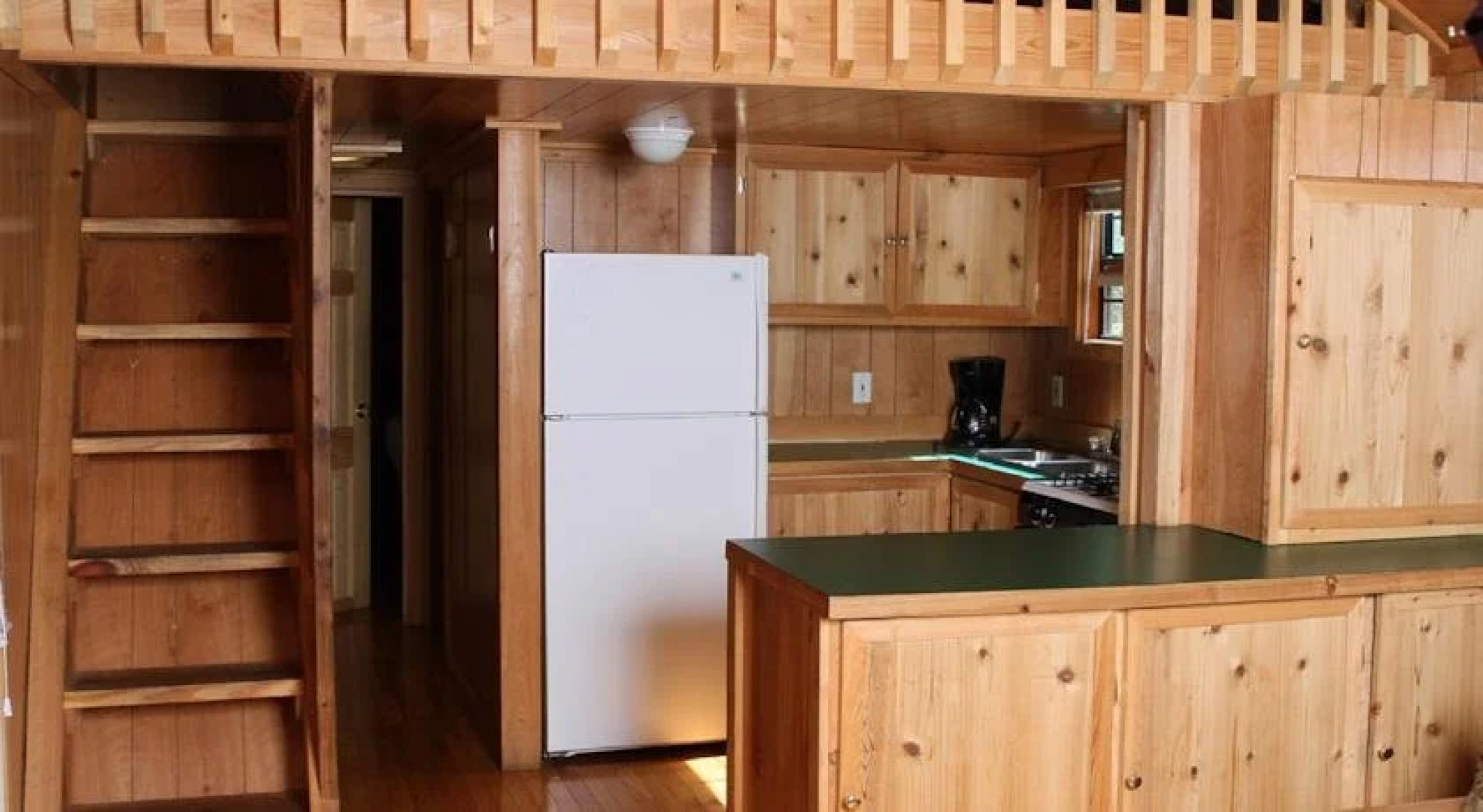 Jellystone Park™ at Birchwood Acres