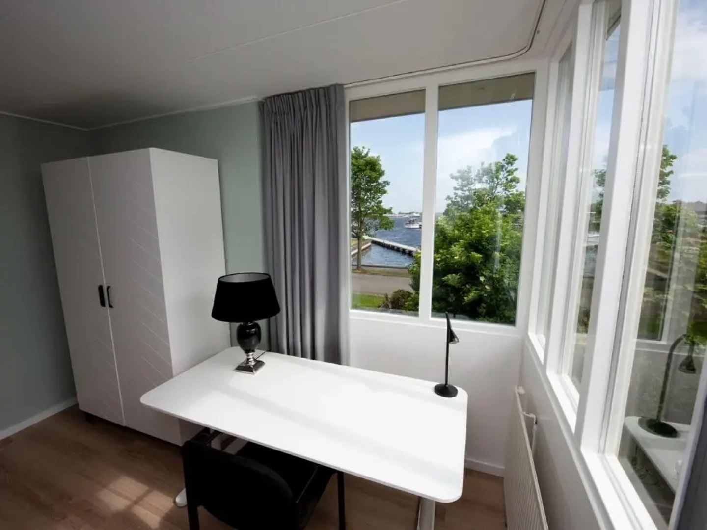 Holiday Home Sneekermeer Waterfront