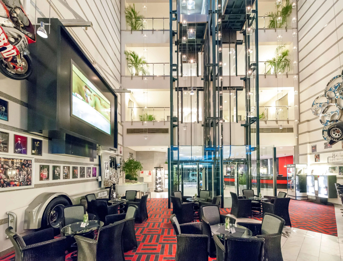 Dorint Am Nürburgring Hocheifel