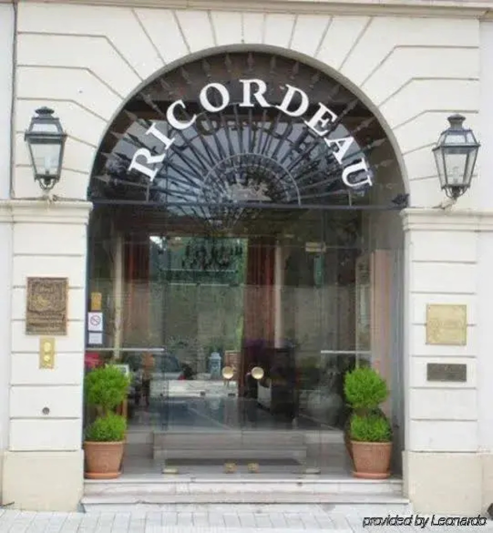 Hotel Ricordeau