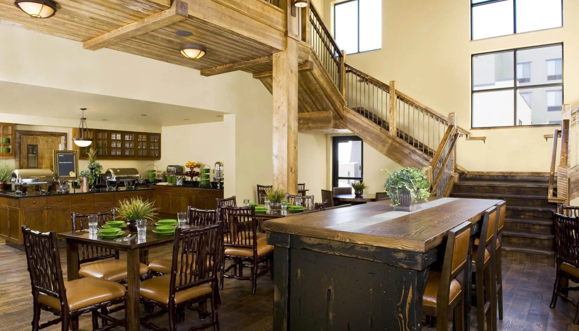 Homewood Suites by Hilton Bozeman