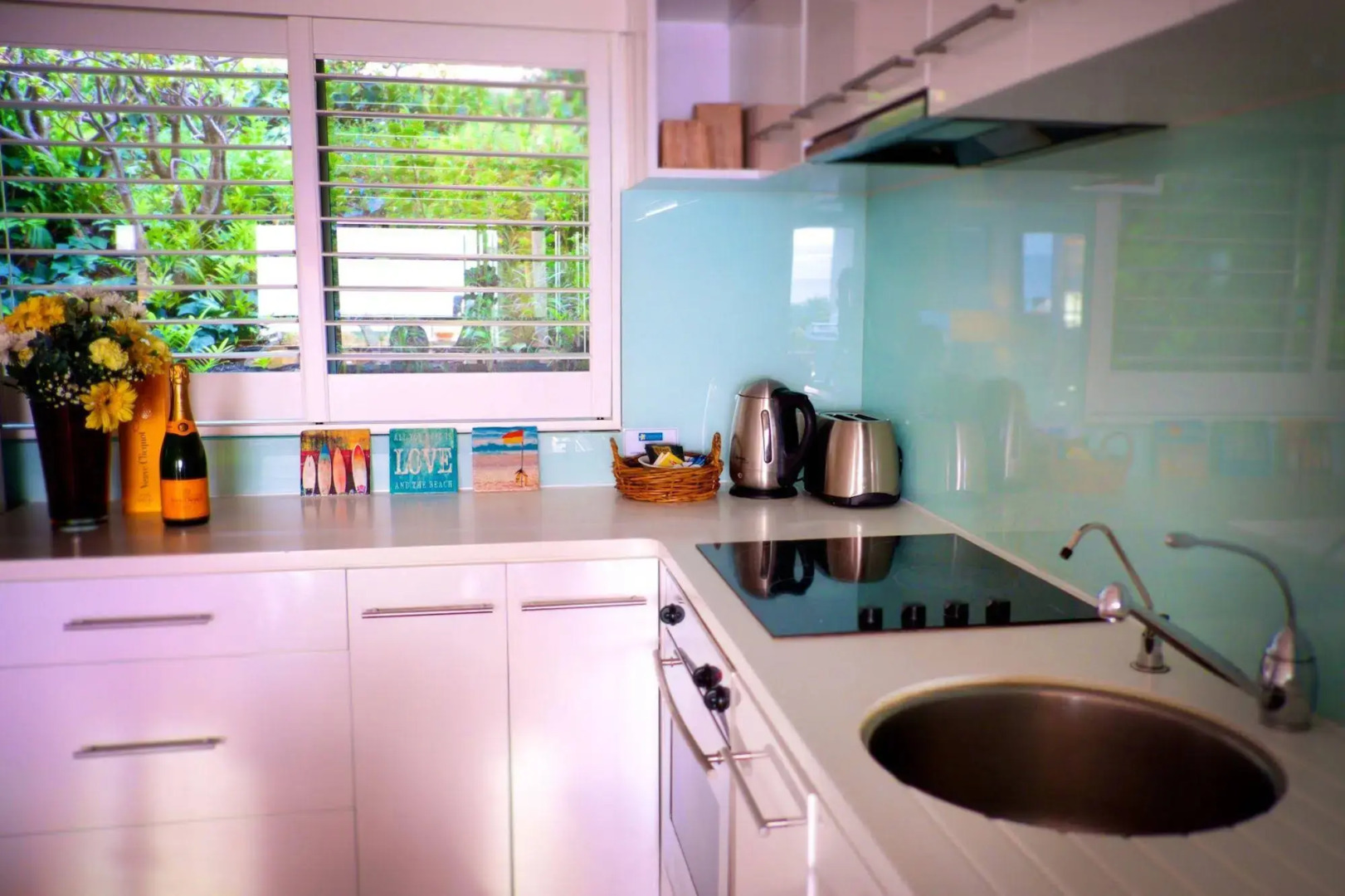 Cottesloe Sakura Blue Apartment