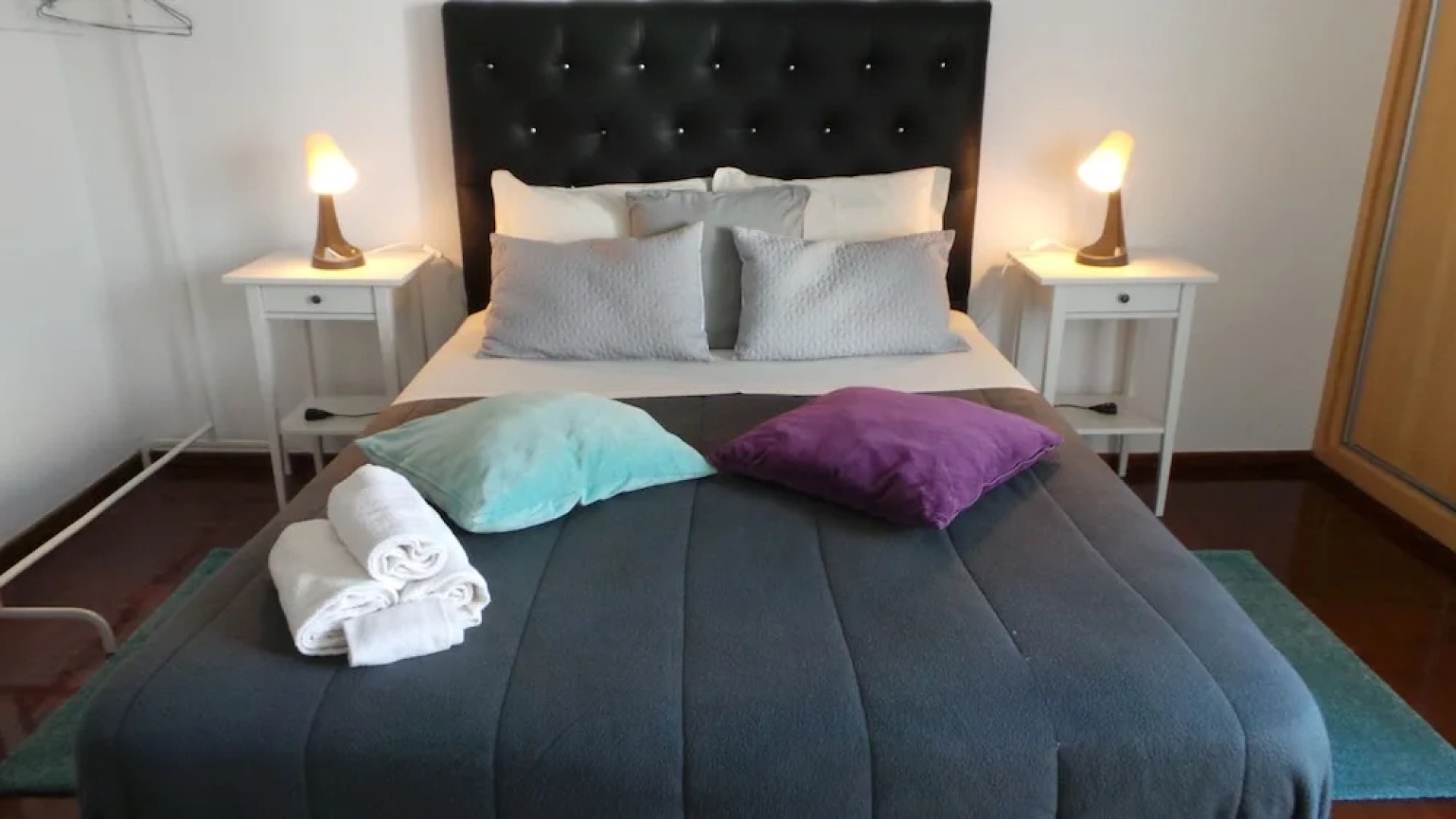 7 Castelos Apartment