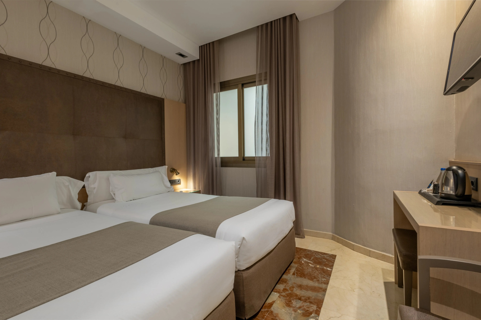 Eurohotel Diagonal Port