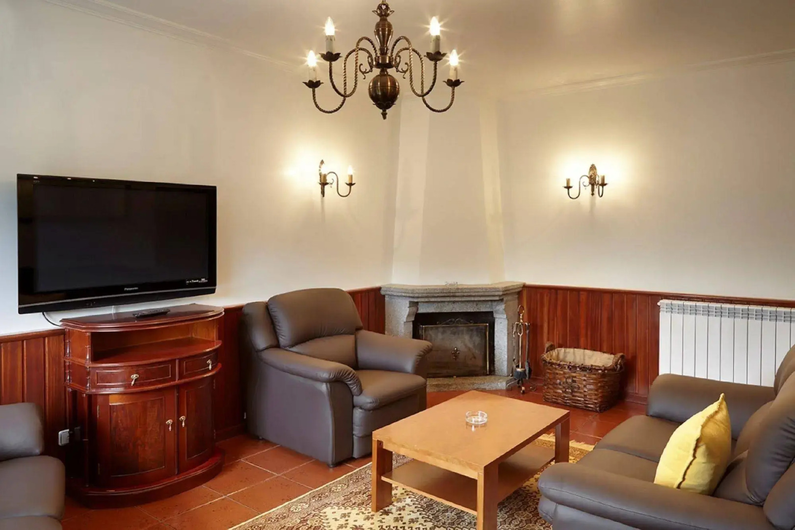 Abrigo da Montanha - Alojamento Familiar