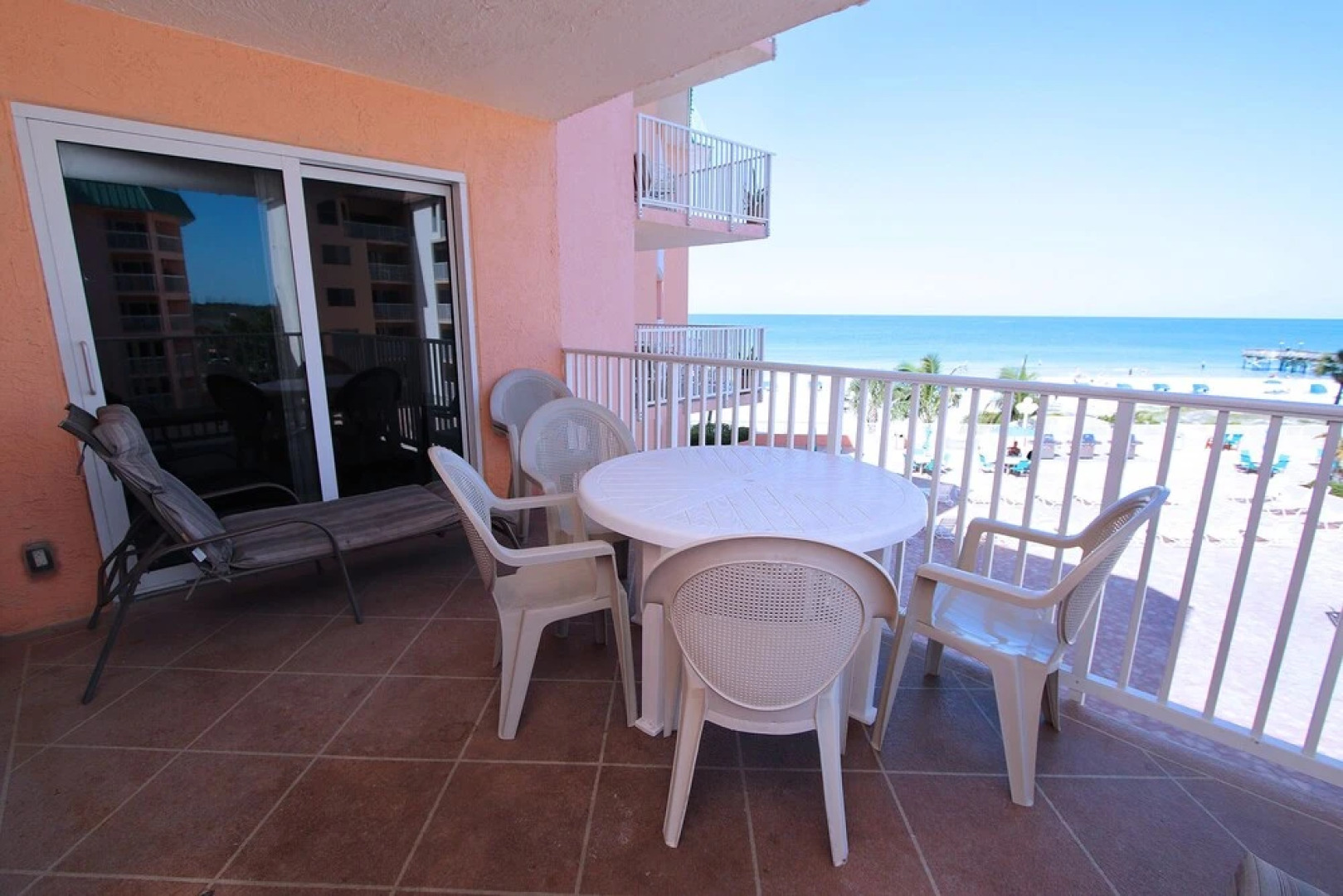 Beach Cottage 1312 Apartment