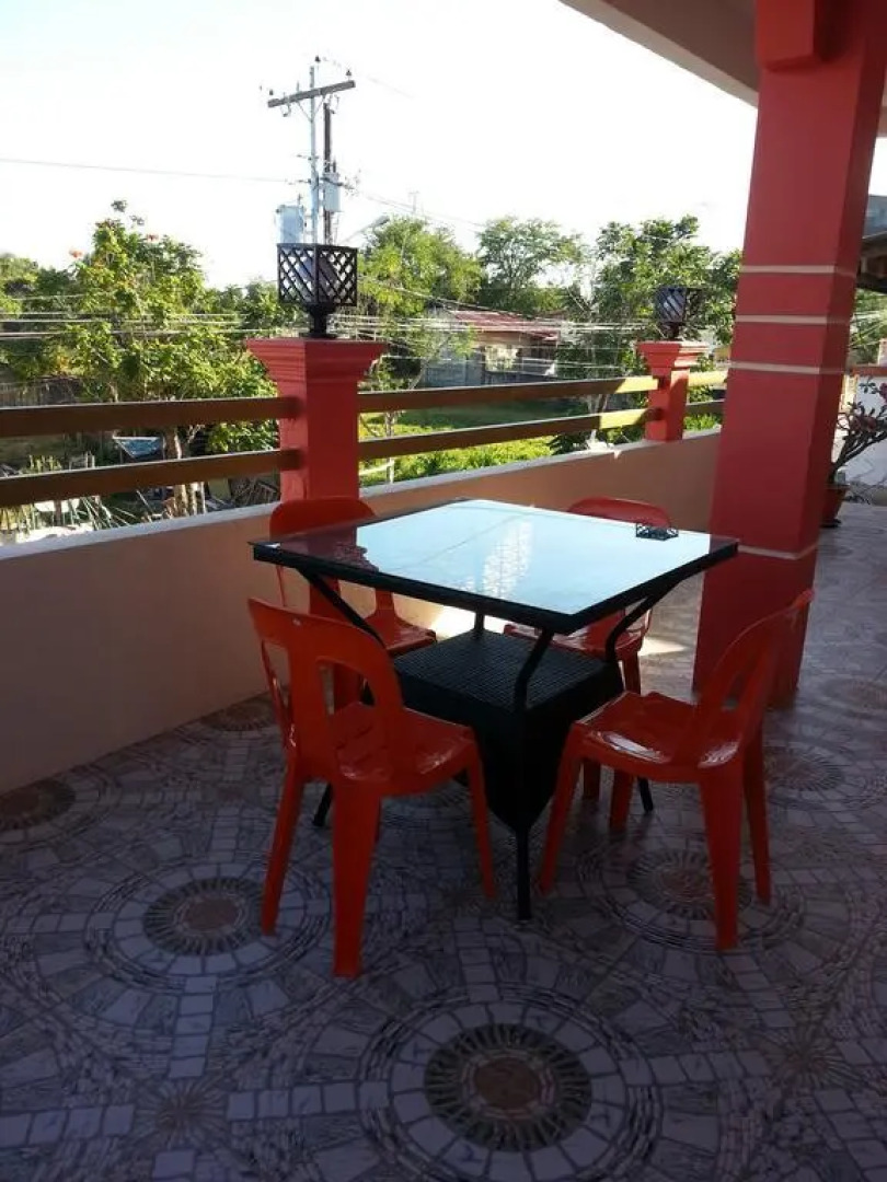 V.Hauschild Pension House