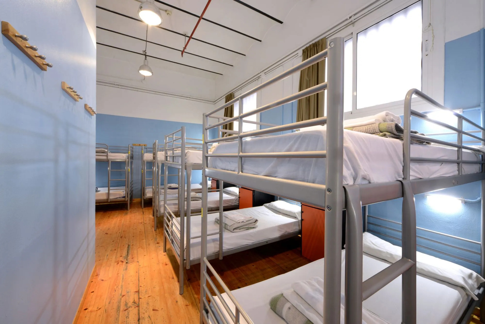 Safestay Barcelona Gothic