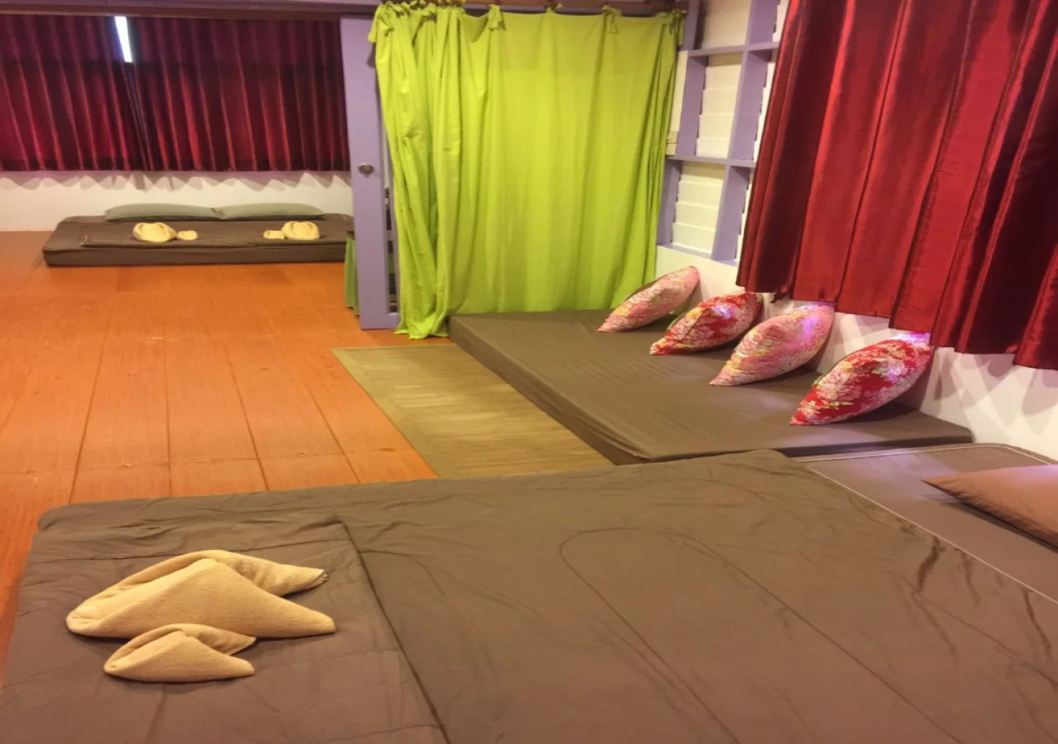 Baan Phor Bangkontee