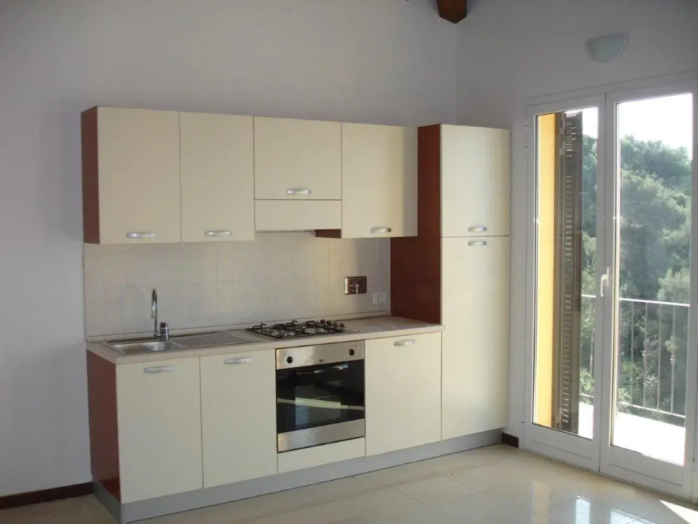 Villa Del Mare Ligure Elvezia