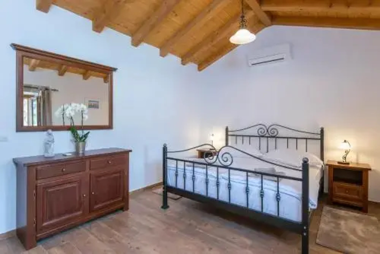 Holiday Villa Lovište Paradise