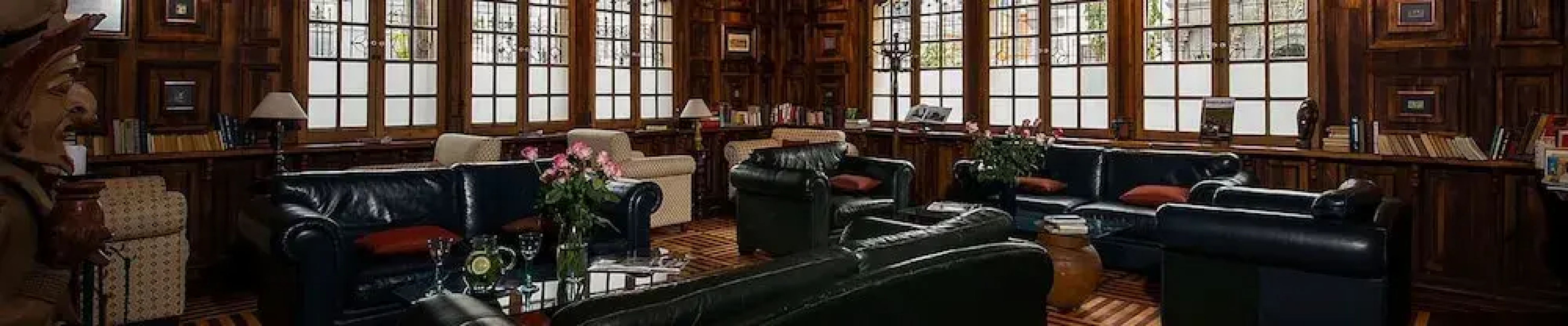 Villa De Sant Hotel Boutique