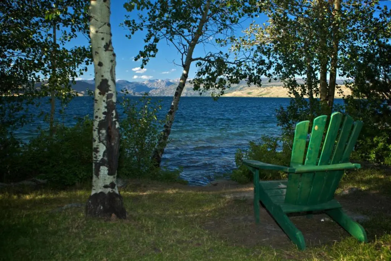 Lakeside Lodge Resort & Marina