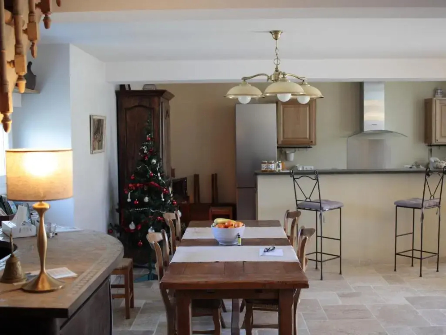 Chez Juliette Maison Gîte