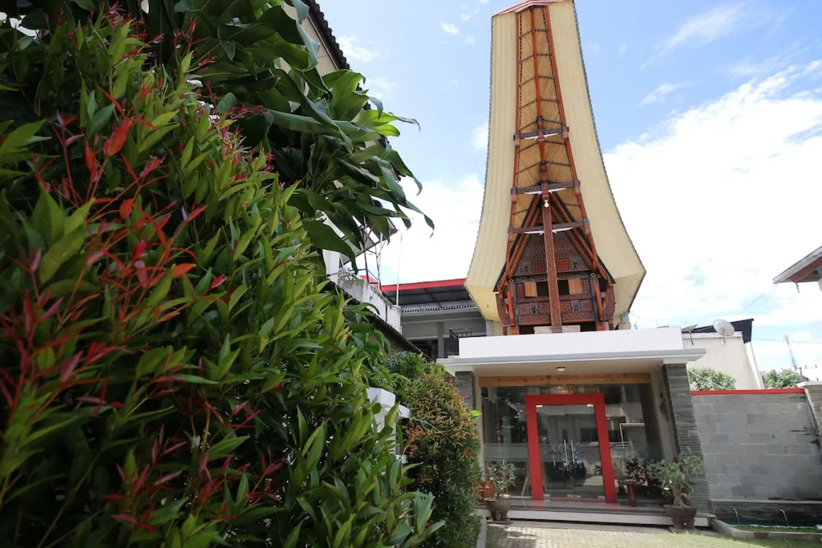 Airy Rantepao Kartika 2 Toraja Utara